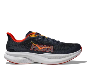 Men's Mach 6 (VLD - Varsity Navy/Nautical Dusk) Magnificent style