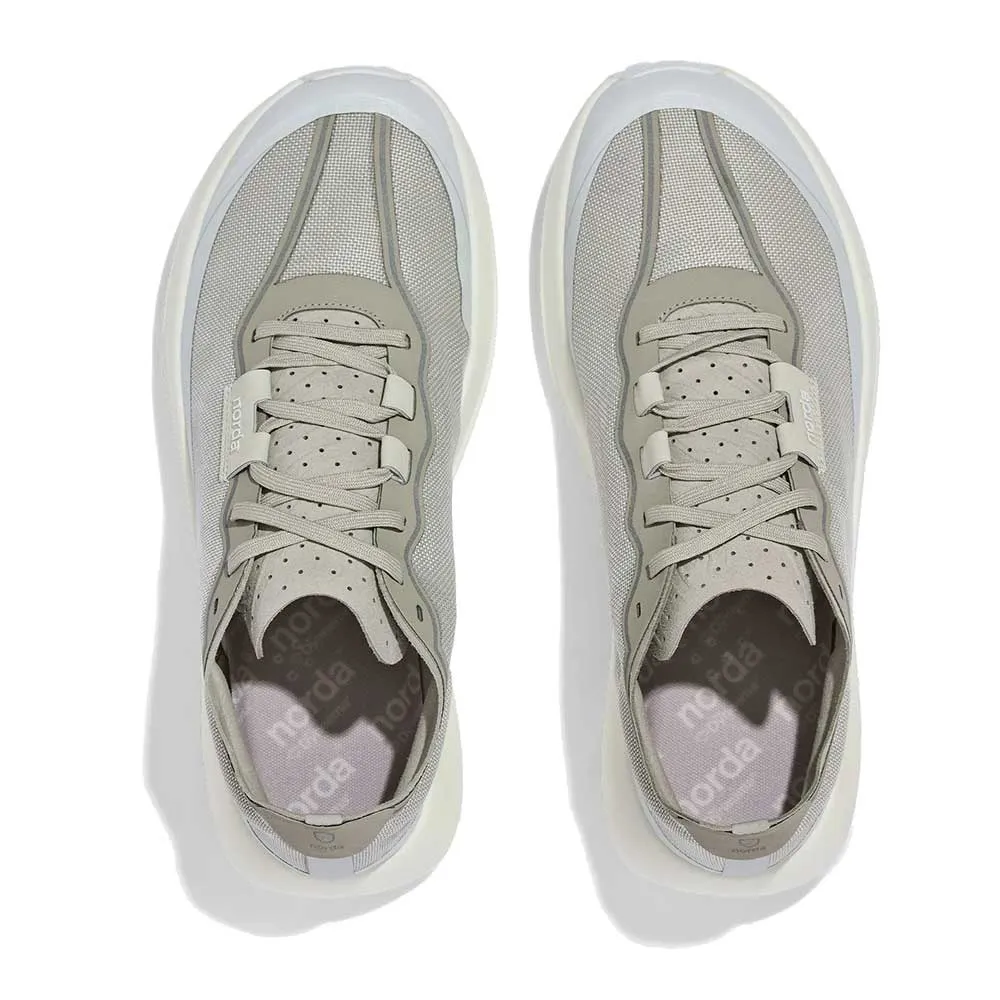 Non Slip Tread Pattern Men's 005 Trail Shoe - Neve - Regular (D)