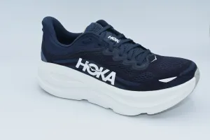 Hoka Bondi 9 Men Stride Balance amateur athletes' shoes