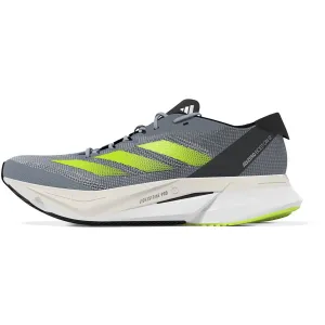 balance improvement Men??s Adizero Boston 12 (Wonder Blue/Lucid Lemon/Carbon)