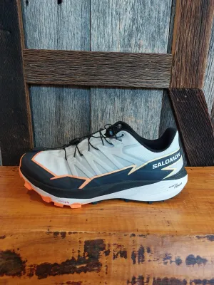 marathon prep shoes Non Slip Tread M Salomon Thundercross