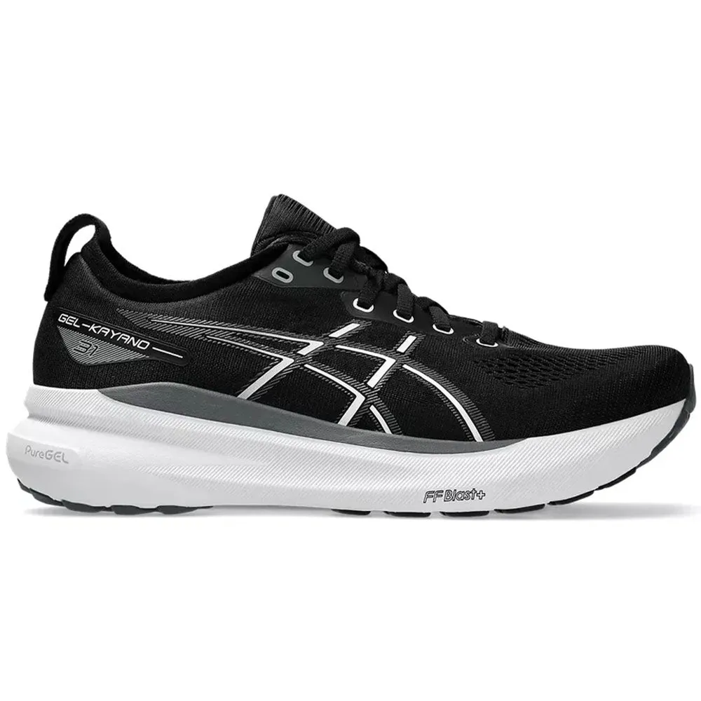Men's ASICS GEL-Kayano 31 Responsive ride