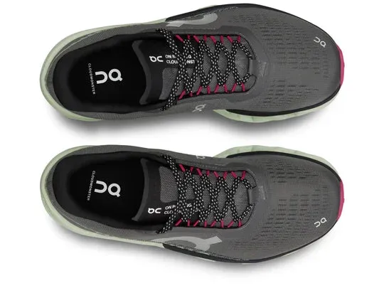 recycled - material running gear suitable for races On CloudMonster 2 - Mens