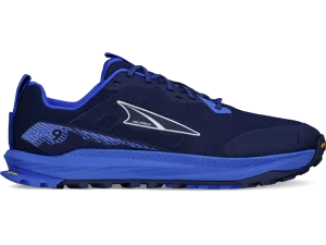 Men's Altra Lone Peak 9  With Vibram Outsole Vegan Friendly Materials Quick Dry Lining Material