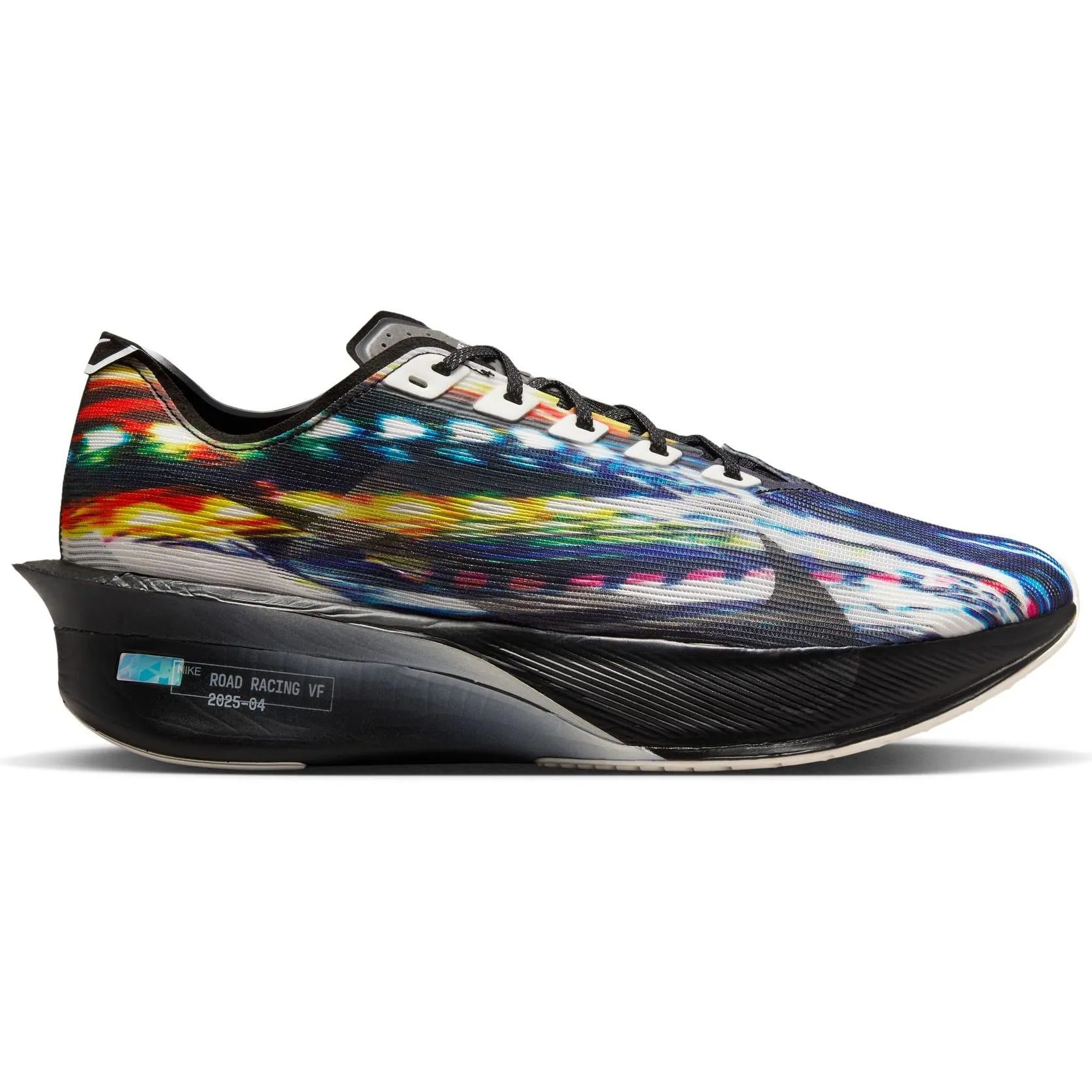tennis shoes Confidence - boosting Men's Vaporfly 4 Running Shoes Multi-Colour / White / Sail / Black
