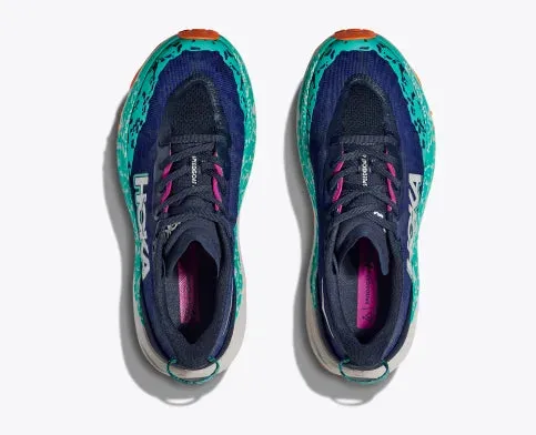 Hoka Speedgoat 6 (WIDE) - Womens Weatherproof Barrier Enhanced Durability