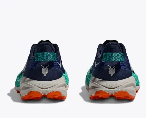 Toe Protection Cap hiking trail shoes Hoka Speedgoat 6 (WIDE) - Womens