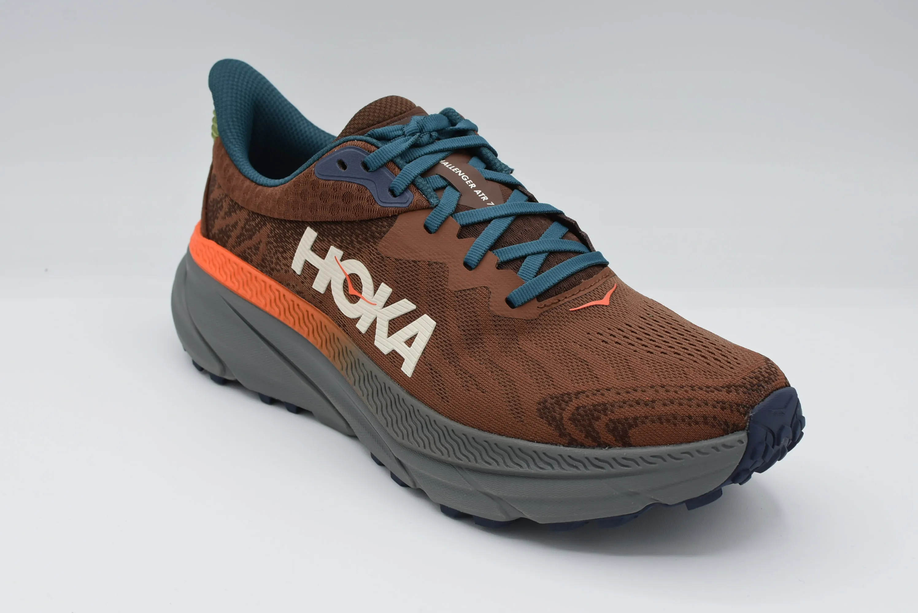 technical terrain sneakers Hoka Challenger ATR 7 Men