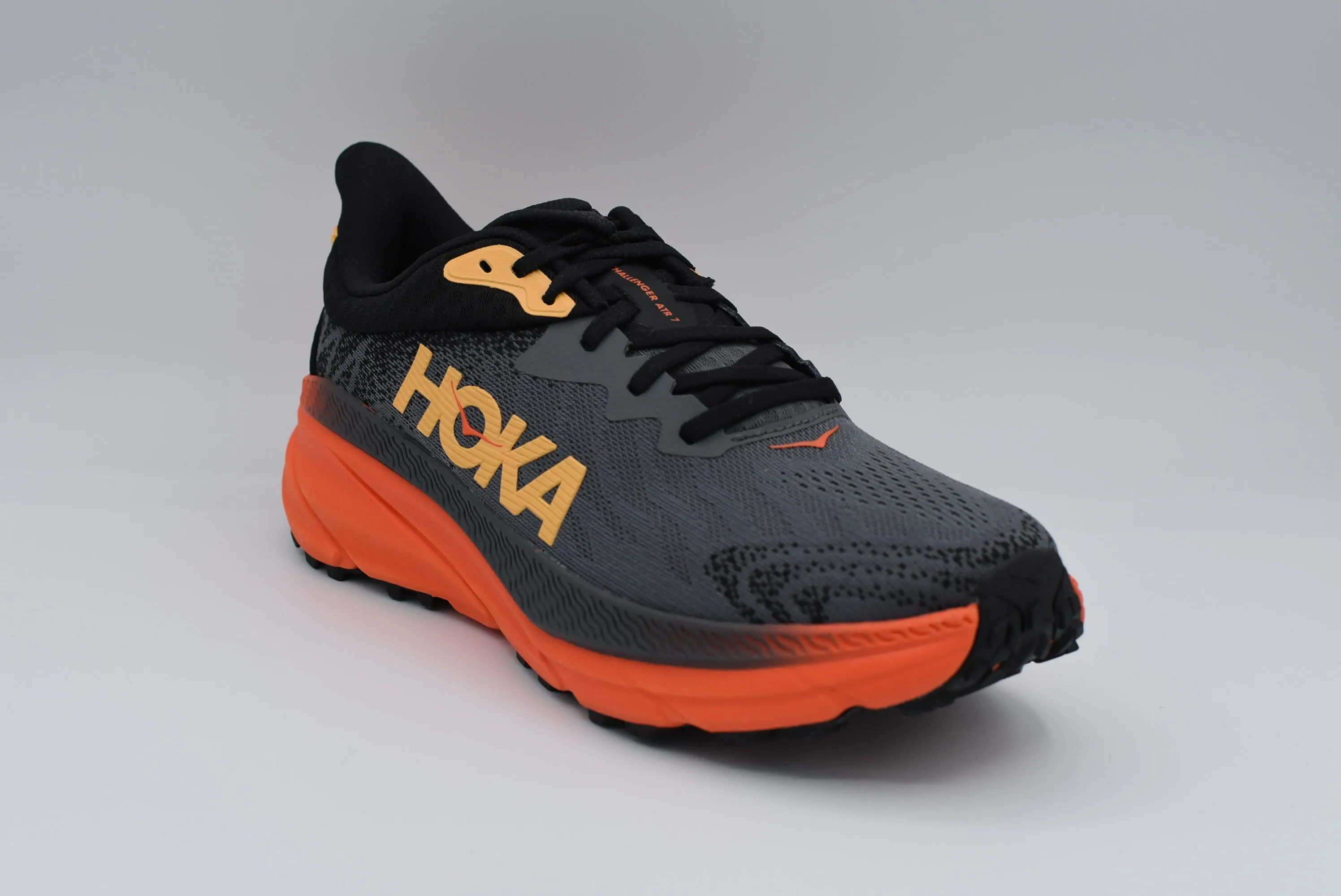 Hoka Challenger ATR 7 Men Non Slip Insole Multi Directional Tread