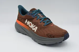 impact absorb shoes Hoka Challenger ATR 7 Men