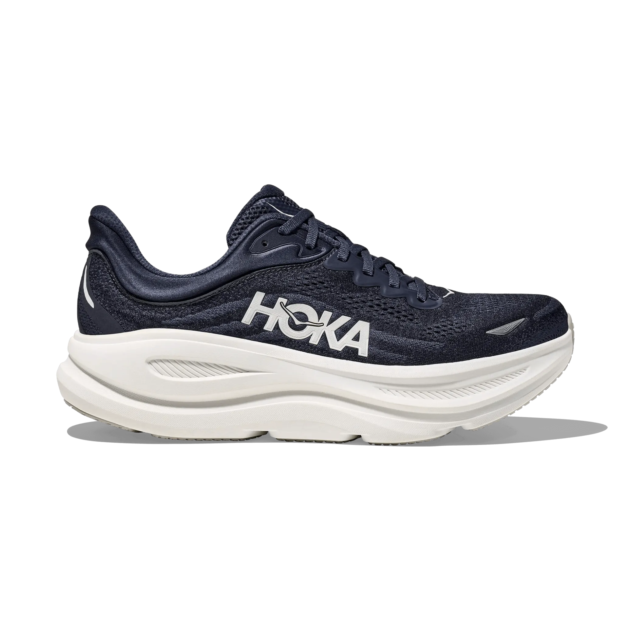 Lightweight Flexibility Secure - fit HOKA MEN'S BONDI 9 WIDE
