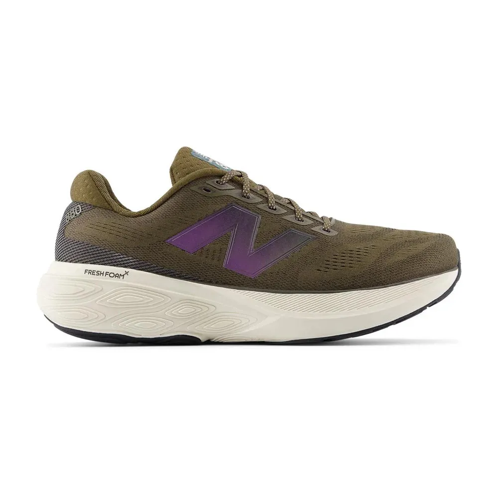 M Fresh Foam X 880v15 (D) - Woodland/Shipyard casual wearer