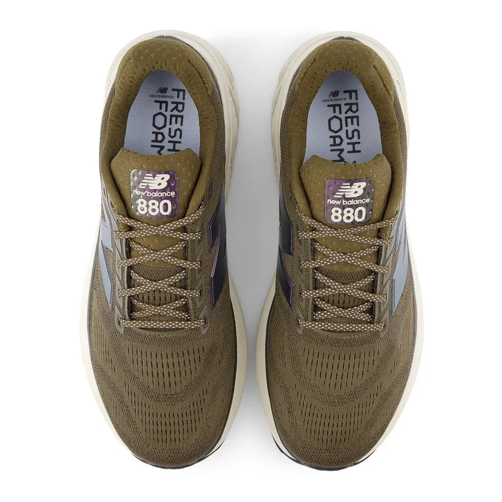 running - community M Fresh Foam X 880v15 (D) - Woodland/Shipyard