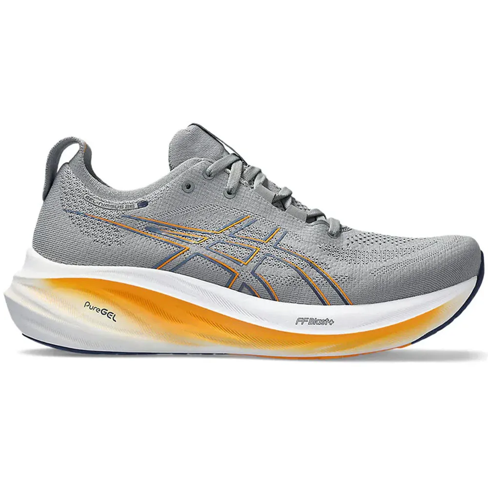 Power Walk non - sponsored shoes Men's ASICS GEL-Nimbus 26