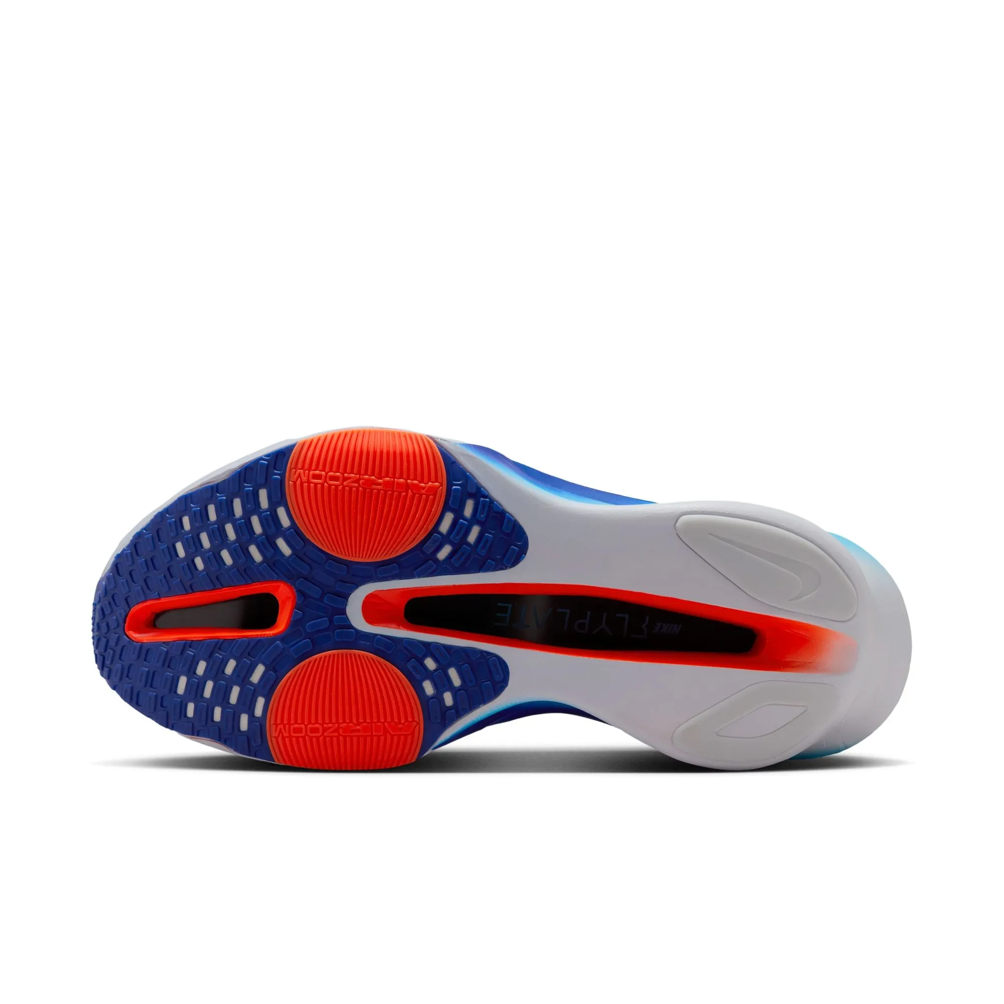 Alphafly 3 - Men's single - density - midsole - feature shoes