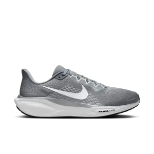 Men's Pegasus 41 (009 - Cool Grey/Wolf Grey/Pure Platinum/White) energy - returning midsole shoes