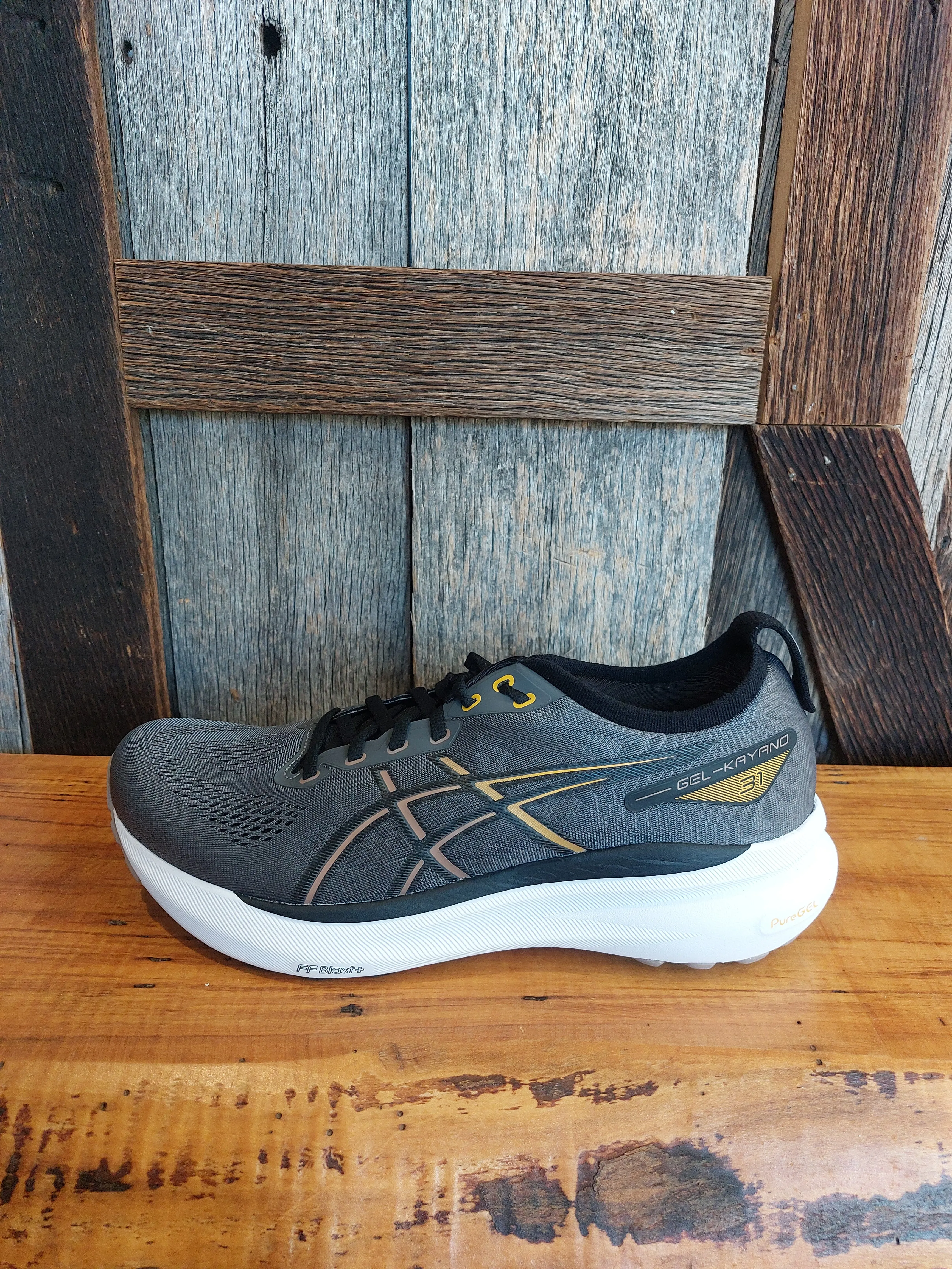 Cushioned Arch Support M Asics Gel-Kayano 31