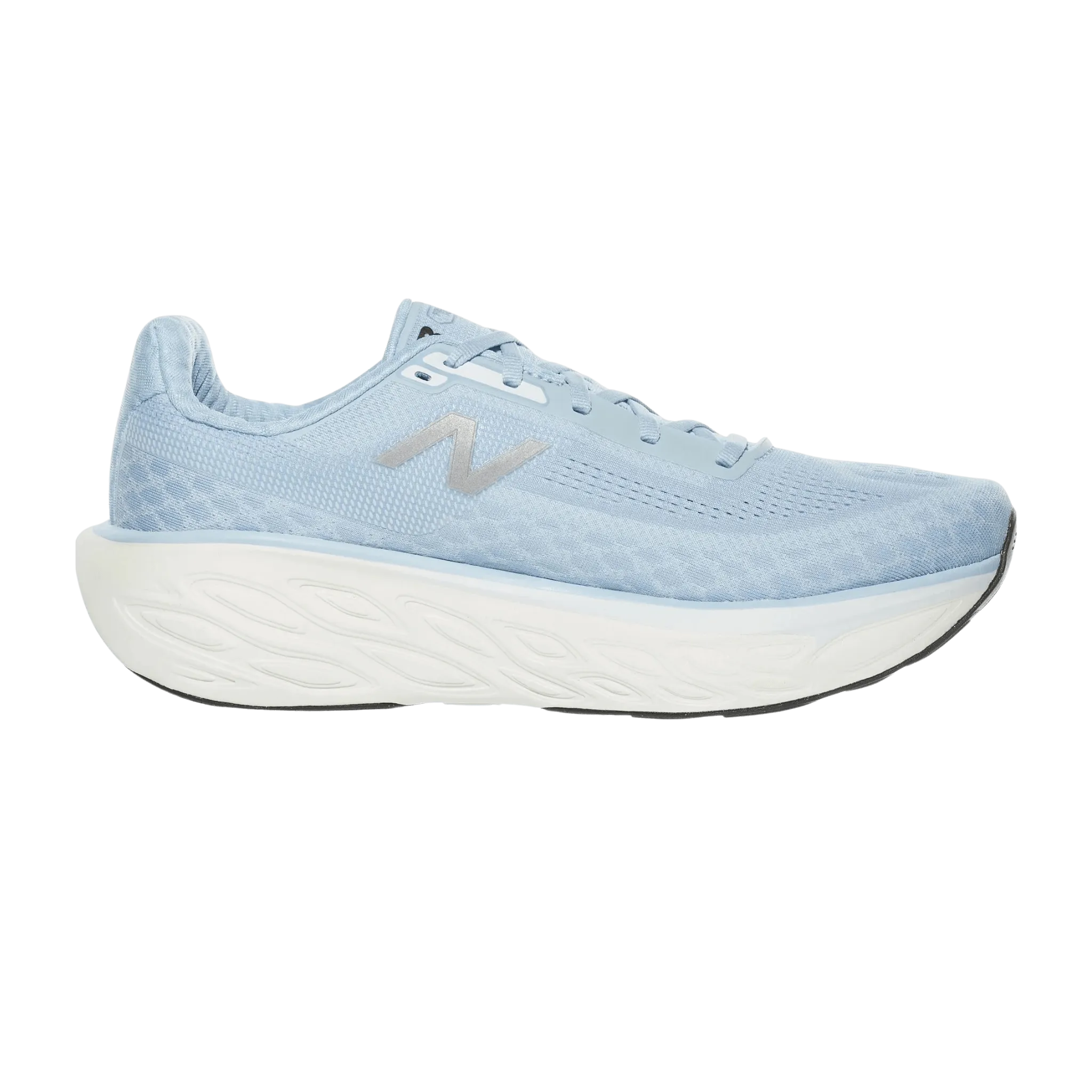 NEW BALANCE MEN'S FRESH FOAM X 1080V14 shock - plate running gear foam - sole shoes