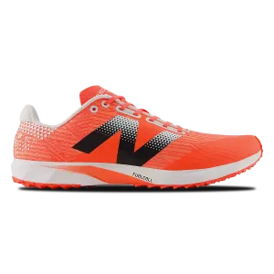 FuelCell XC7 v5 Pressure Distribution Insole