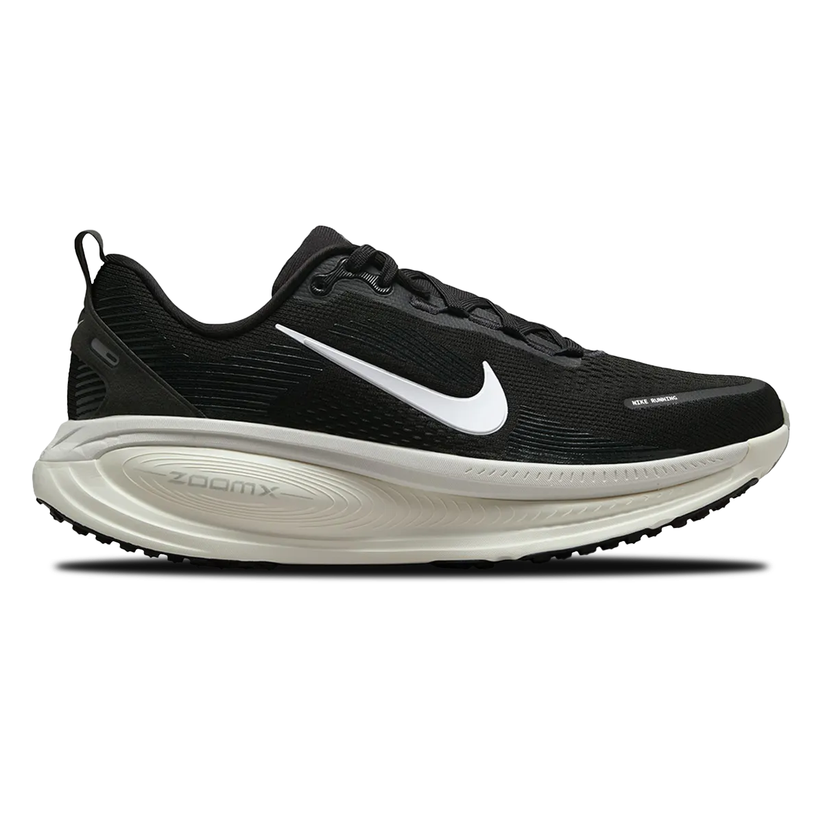 Vomero 18 metal - surface shoes Pressure Dispersing Structure