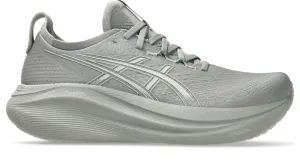 Secure Comfort Men's Gel-Nimbus 27 (020 - Seal Grey/Lake Grey)