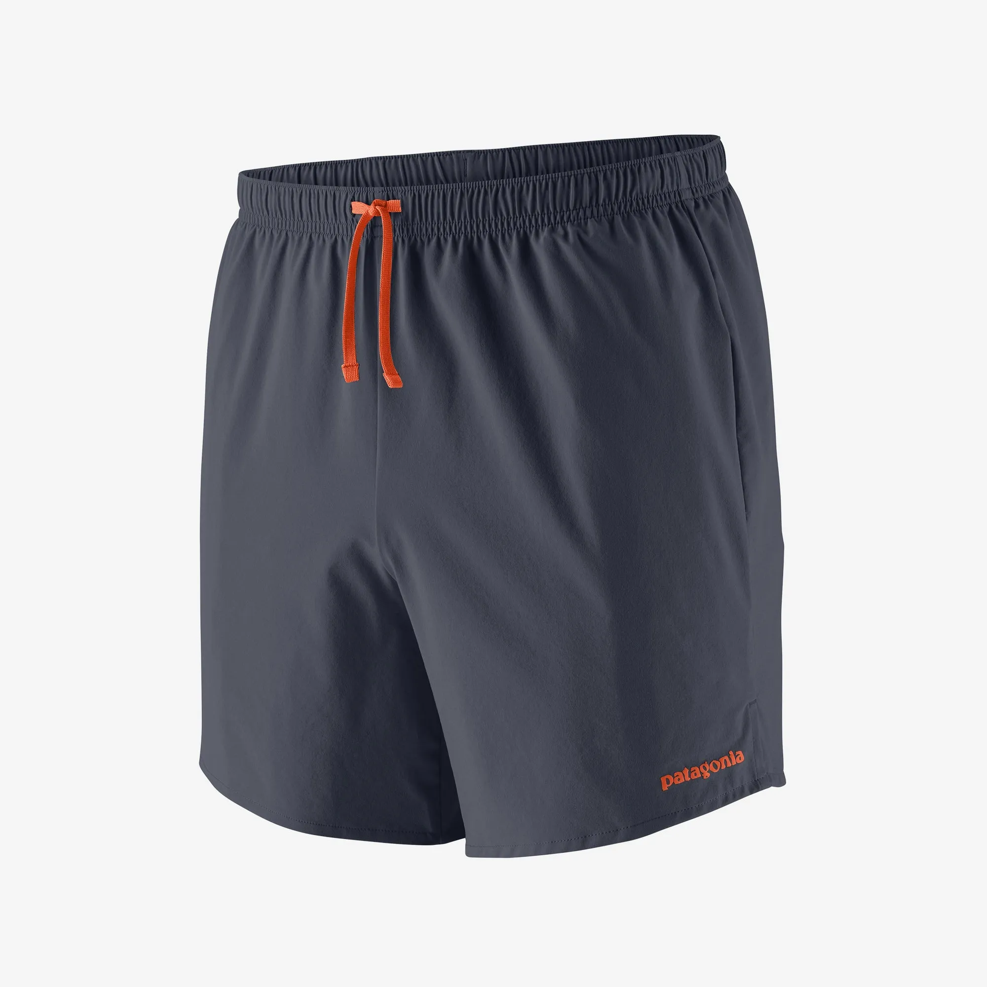 campers Ultra Lightweight Build Men's Trailfarer Running Shorts - 6"