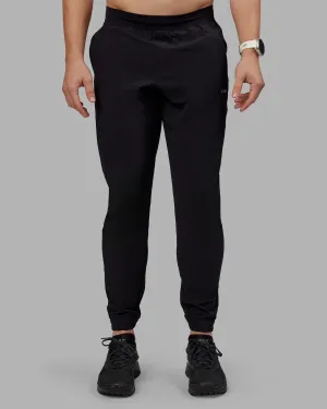Exercise Leggings Flex Joggers Lift Jogger - Black