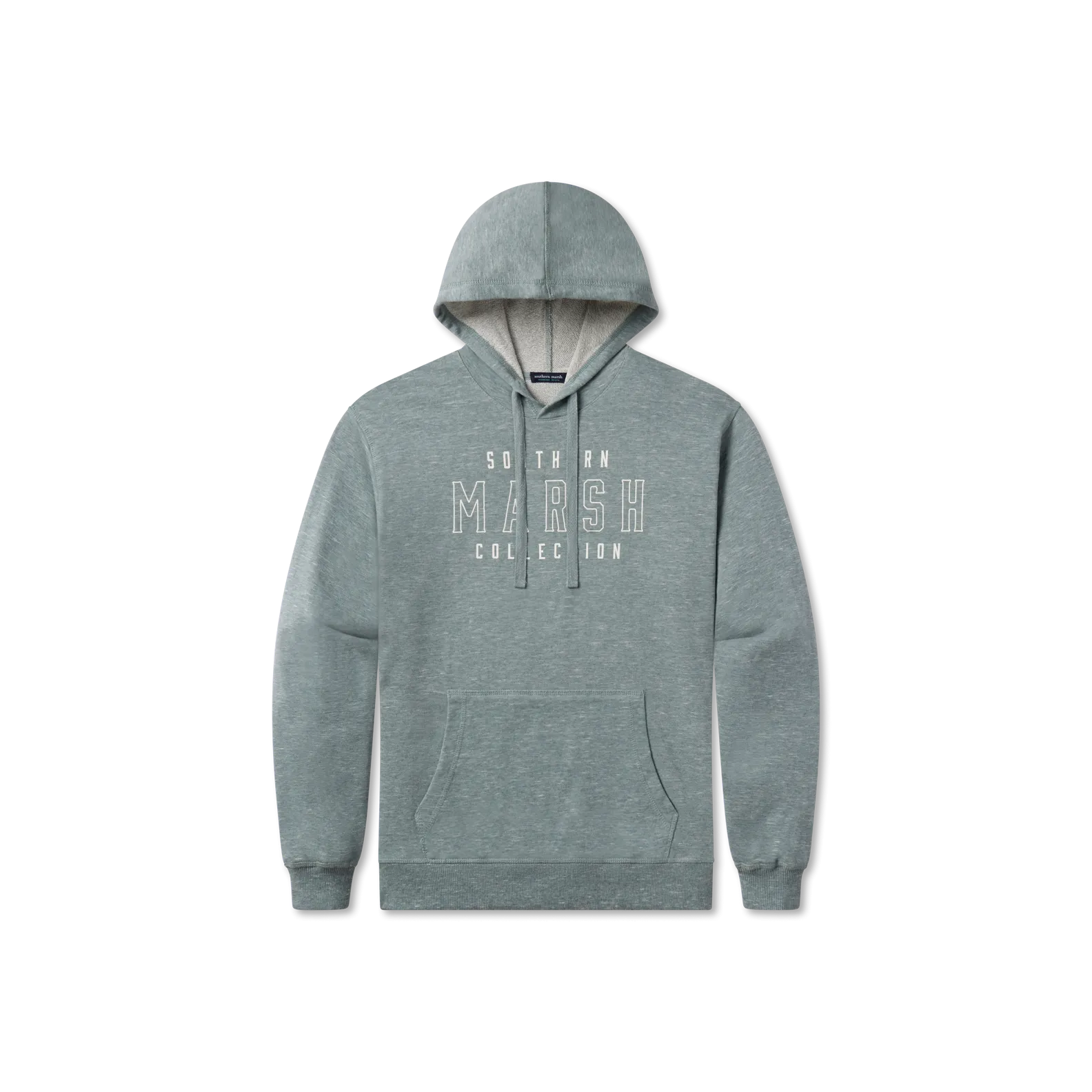 Sequoia Space Dye Hoodie Fashion Layering