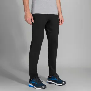 Reflective Trims Brooks | Spartan Pant | Men's | Black