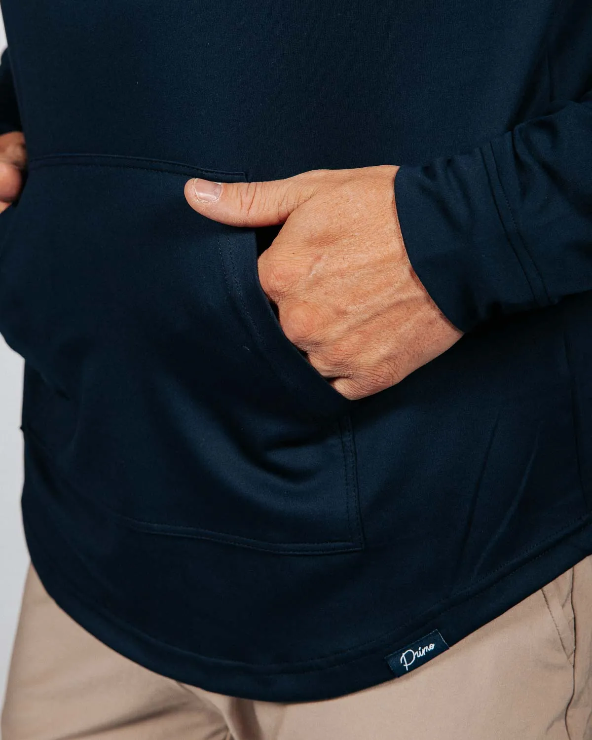 product weekday wearability Ryder Cup Navy Hoodie