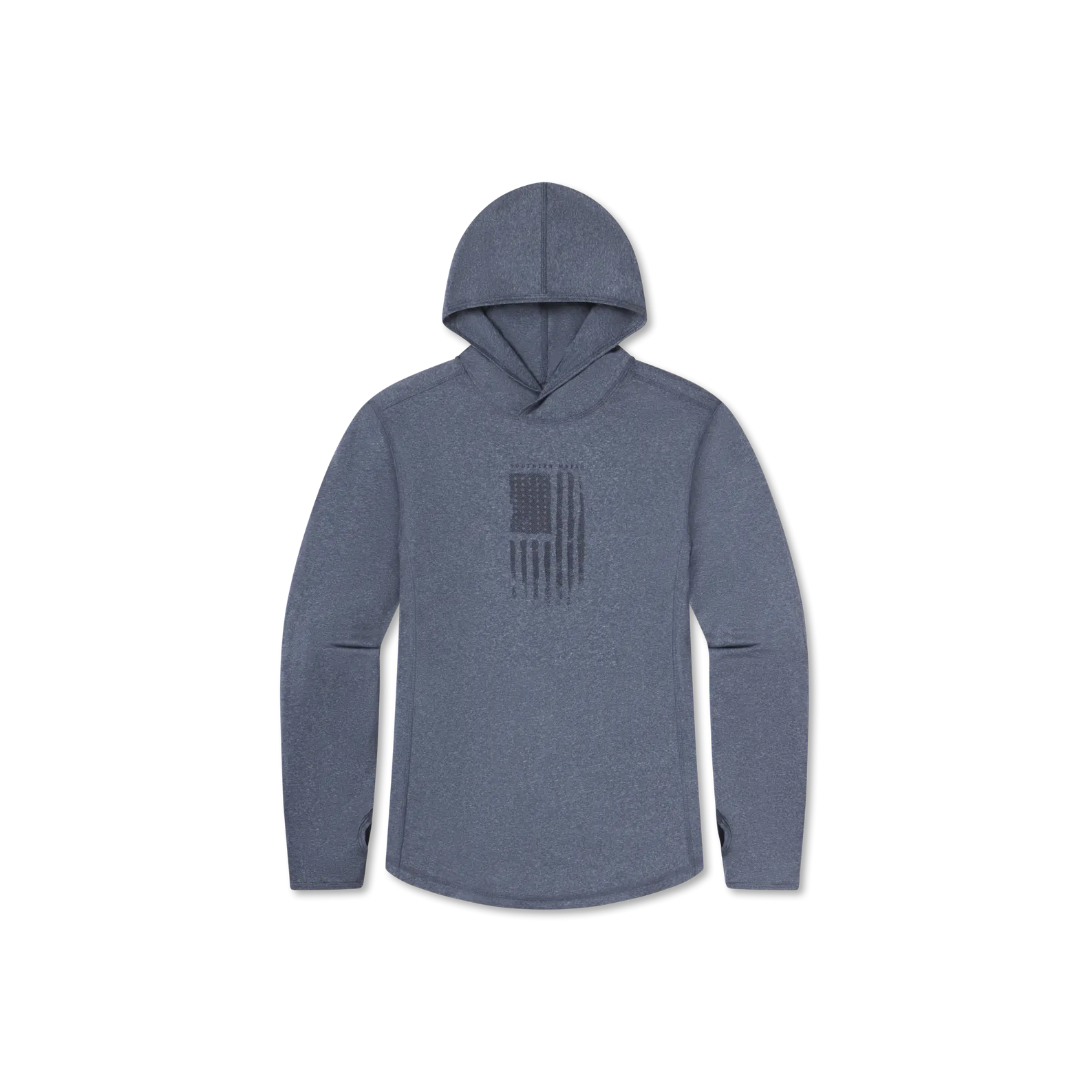 FieldTec? Featherlight Performance Hoodie - American Waters Urban Essential