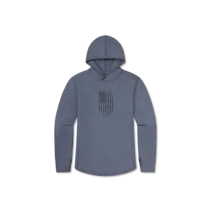 product development Modern Fit FieldTec? Featherlight Performance Hoodie - American Waters