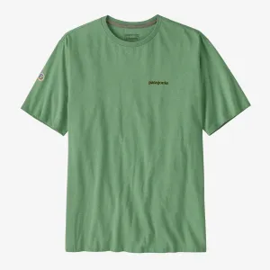 Hero Mode SmoothGripFastenings Men's Fitz Roy Icon Responsibili-Tee?