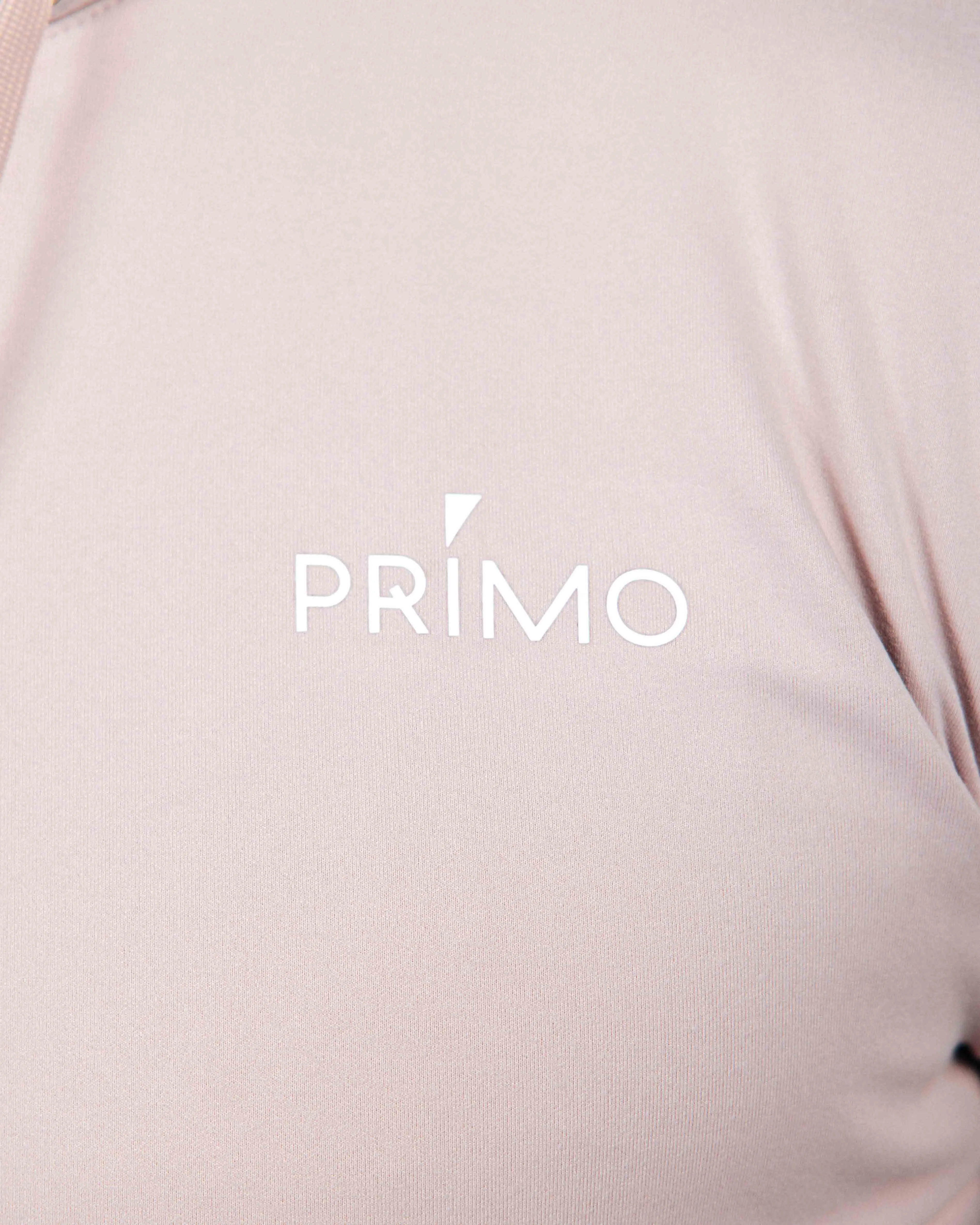 goes with skirts Mauve Islander Golf Hoodie