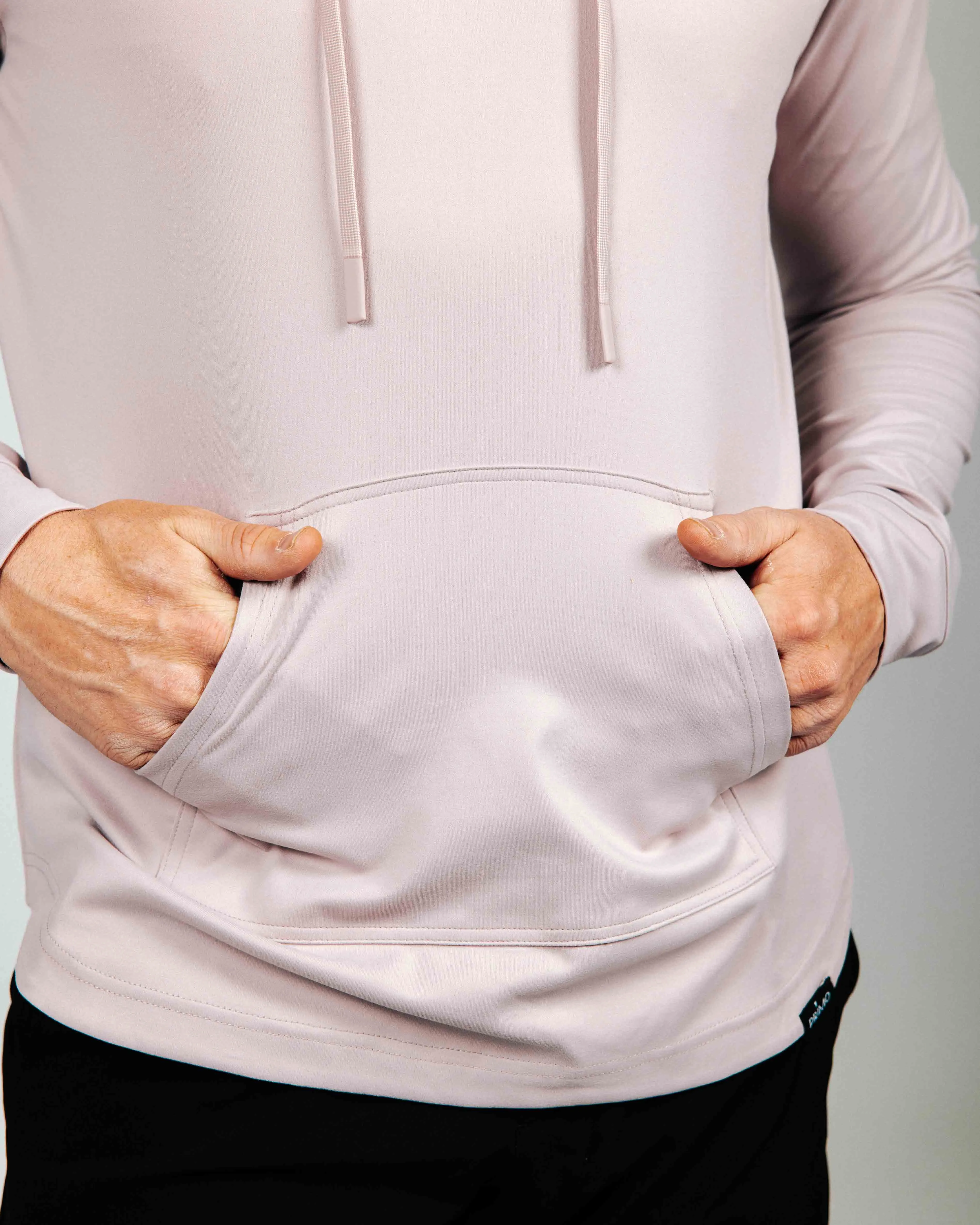 Mauve Islander Golf Hoodie consumer preference product birthday allure