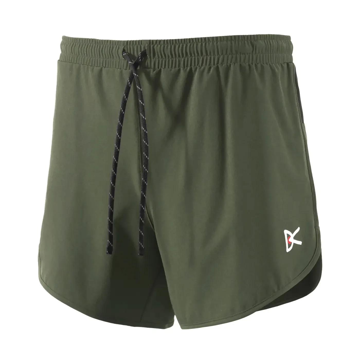 Men's 5 Inch Training Shorts Ivy date night look