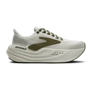 BROOKS MEN'S GLYCERIN MAX walkers Optimal Foot Alignment