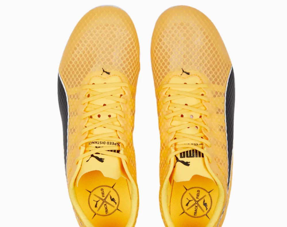 Wear   Resistant Daily Wear Shoes Puma evoSPEED Distance 11 - Mens