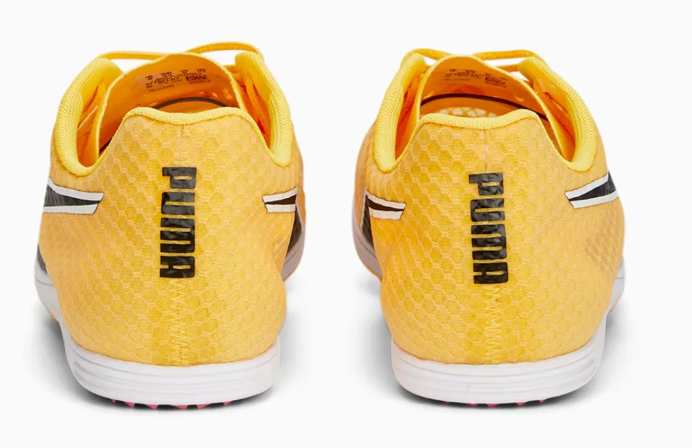 running for charity weekend running shoe time frame Puma evoSPEED Distance 11 - Mens