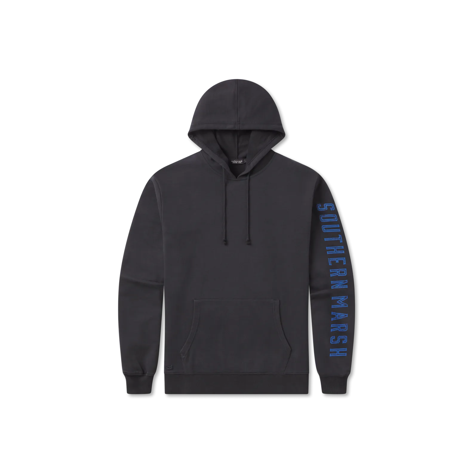 Tight Fit Trendy Design Surfside Hoodie