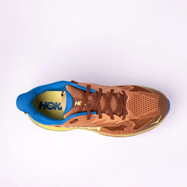Hoka Challenger 8 - Mens running in open - air stadiums shoes