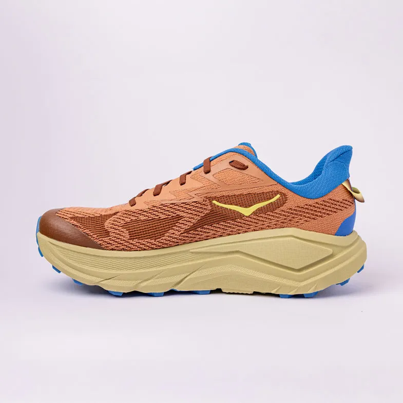 Hoka Challenger 8 - Mens Performance shoes Anti Slip Feature