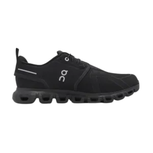 attractively styled odor - resistant treatment shoes ON MEN'S CLOUD 6 WATERPROOF