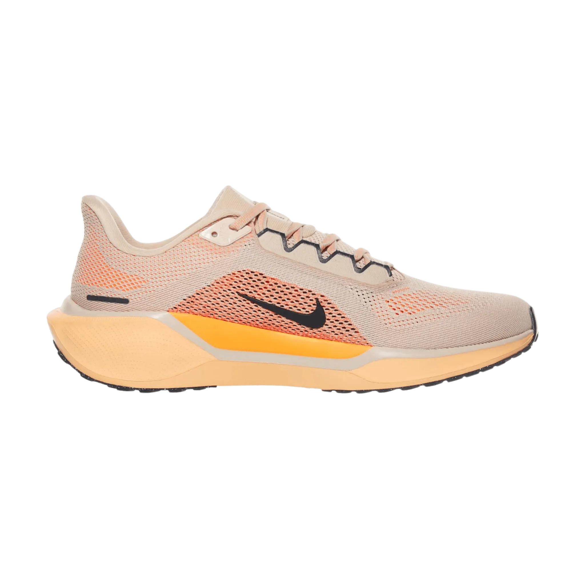 NIKE MEN'S PEGASUS 41 high - profile shoes