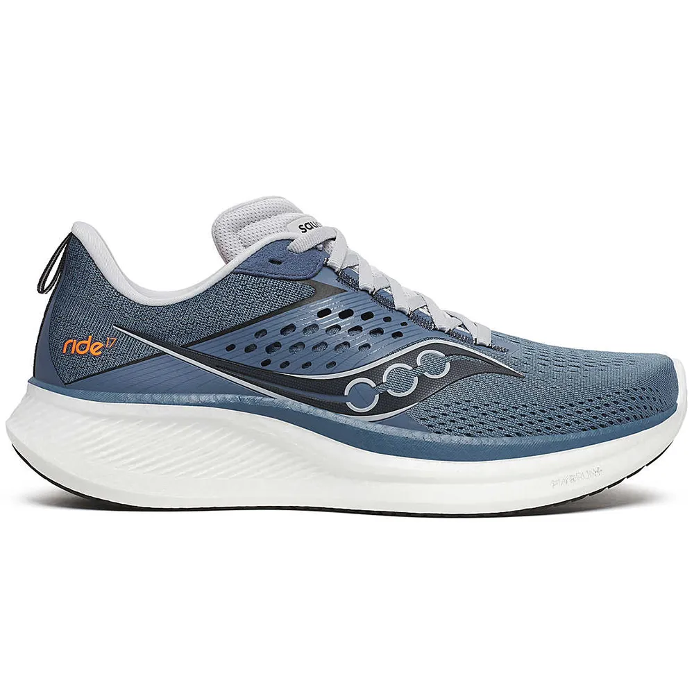 Endurance training Multi   Directional Flex Men's Saucony Ride 17