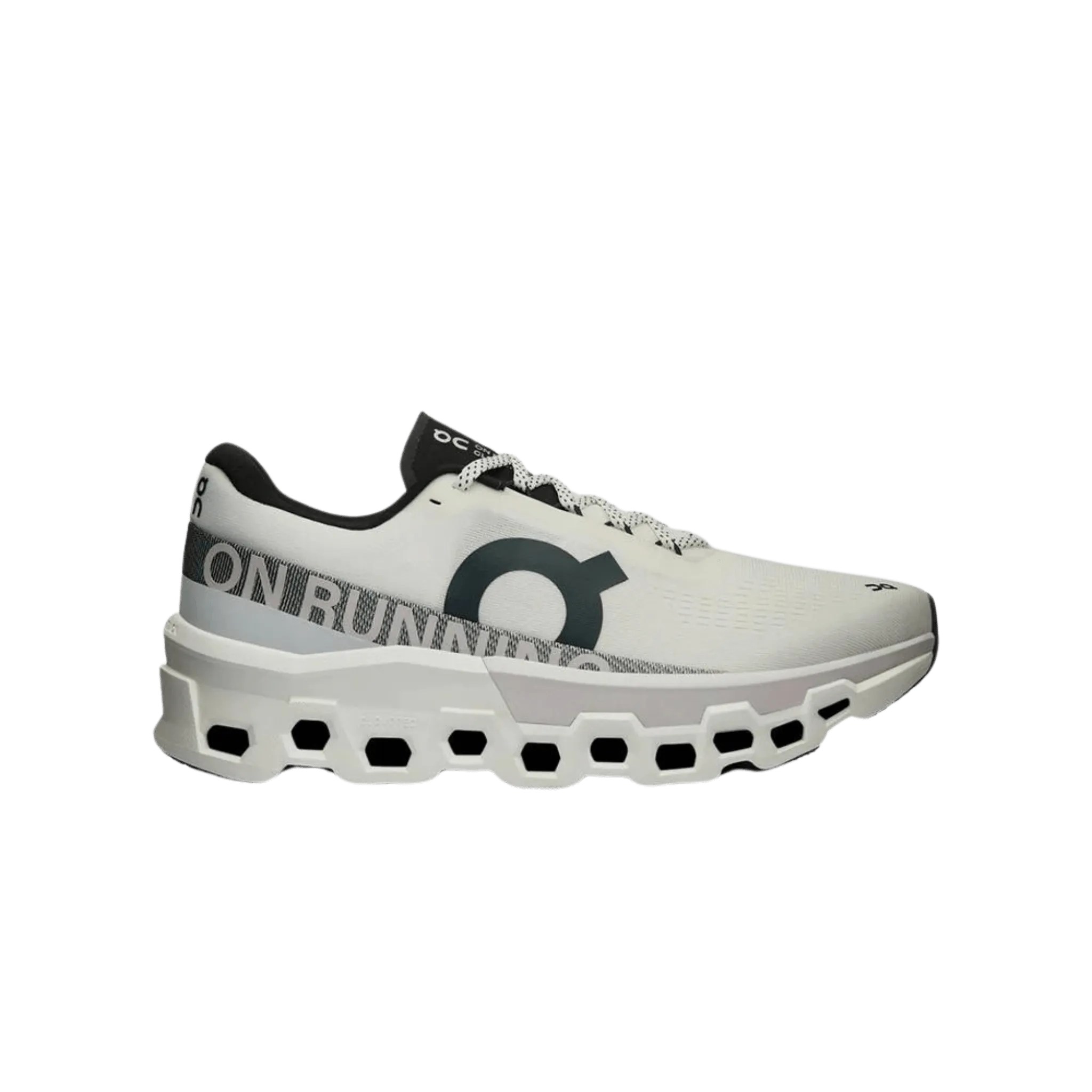 ON MEN'S CLOUDMONSTER 2 Friction Free Liner