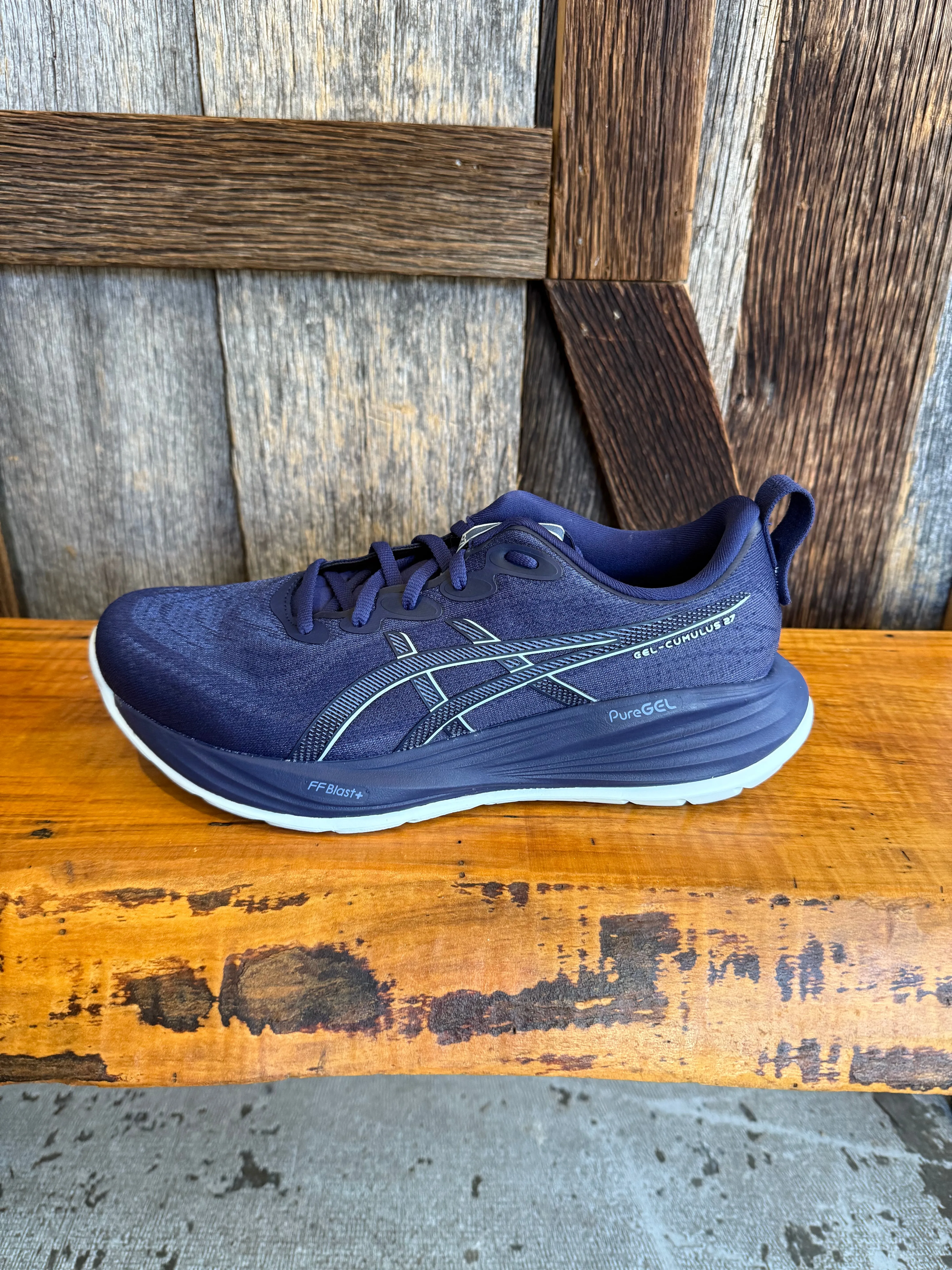Heel Cup Support M Asics Gel-Cumulus 27