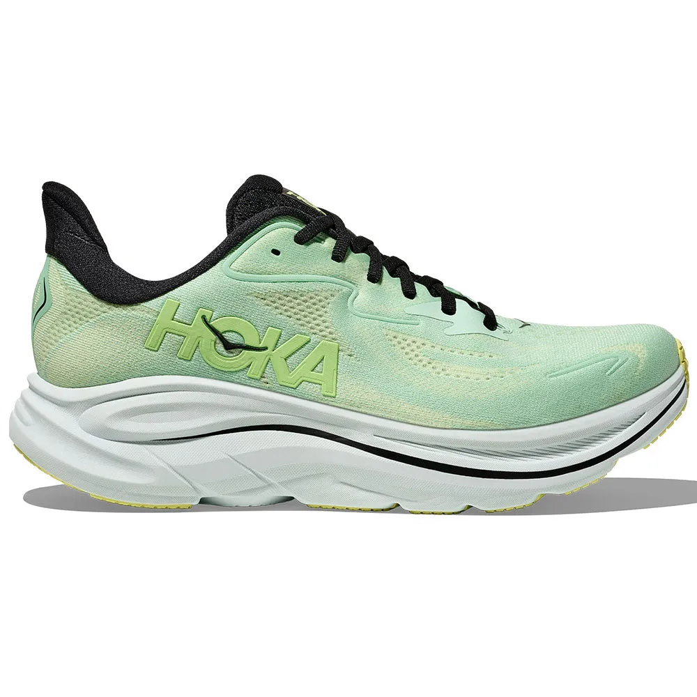 Men's HOKA ONE ONE Clifton 10 Adaptable to different terrains