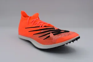 Midfoot Harness Design New Balance FuelCell MD-X v2 Unisex