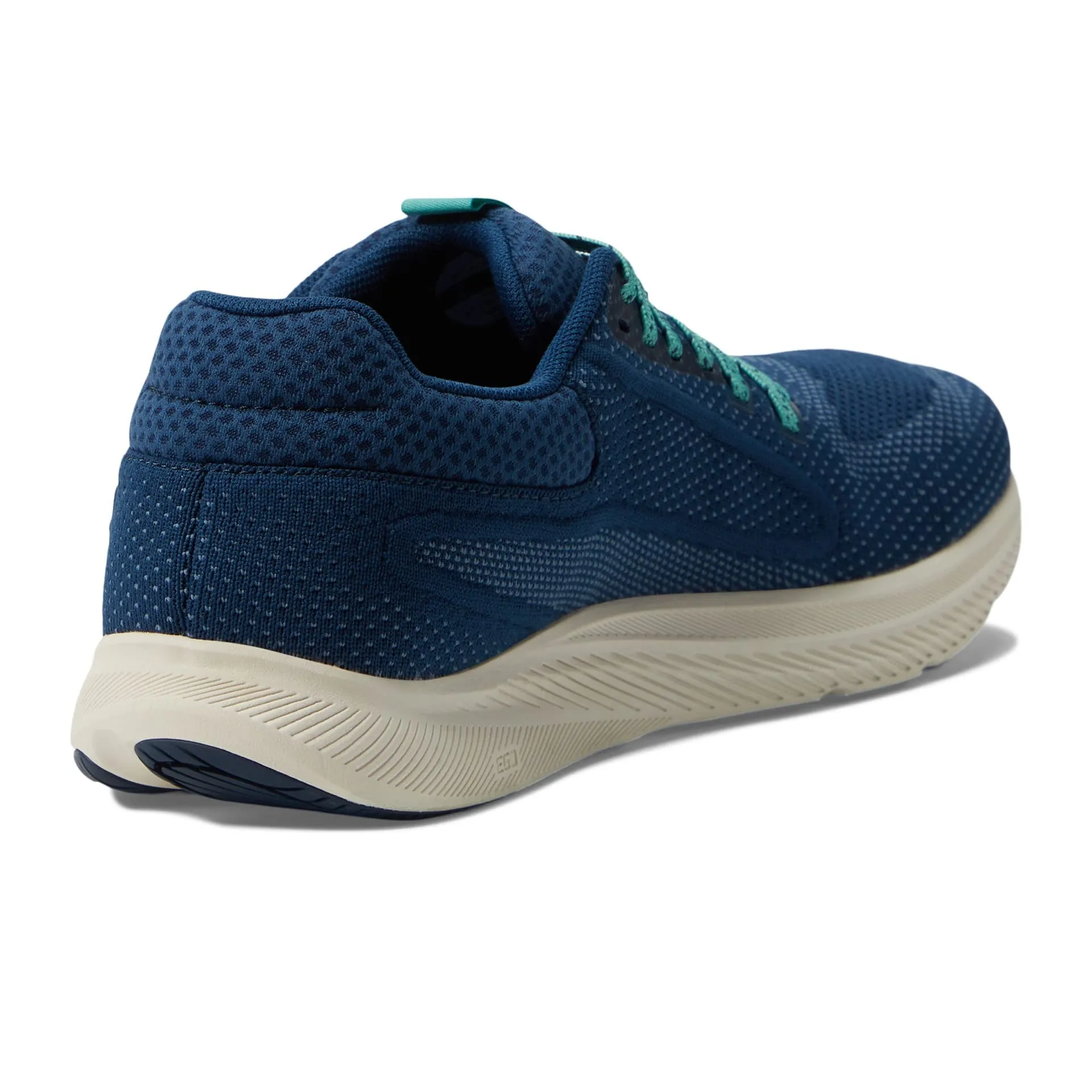 Altra Men's Escalante 3 (Navy) Secure lacing system